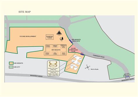 Sky Bungalow - Kanpur