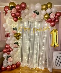1st Birthday Decoration Kits Online – Special You