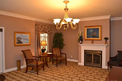 Aubertine-Lopes Funeral Home & Cremation | New Bedford, MA Funeral Home ...