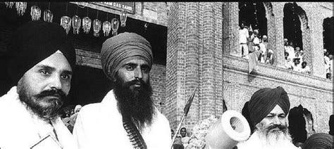 The Bhindranwale cult: How politics allowed an obscure preacher to ...