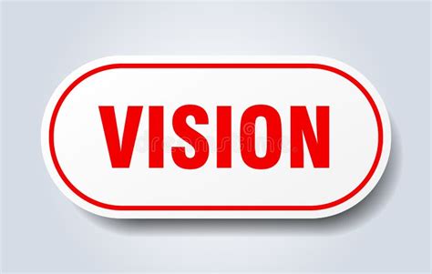 Image result for Vision Logo Sticker