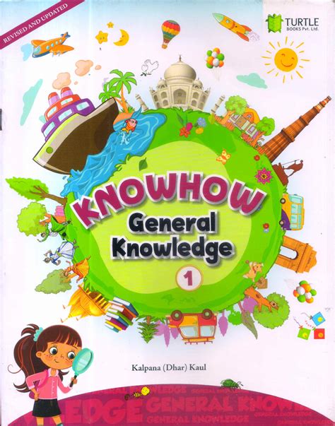 Image result for General Knowledge Class