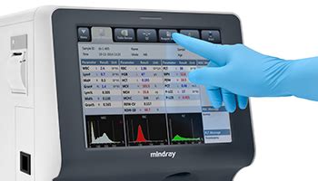 BC-30 | 3-Diff Hematology Systems| Mindray India - Mindray India