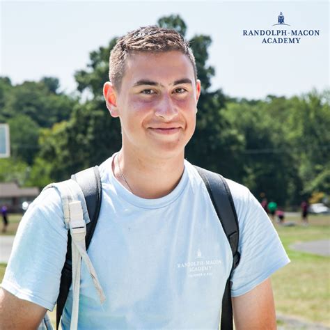 Randolph-Macon Academy on LinkedIn: Opportunity awaits here at R-MA. 🌟 ...