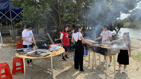 惠州五大热门野外烧烤攻略已备好，速度收藏！