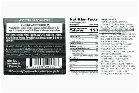 Label Design Tips 的图像结果