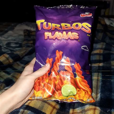Turbos Chips - MSF Resources