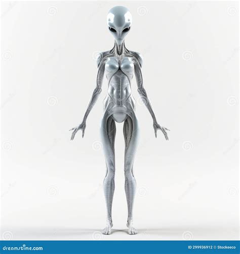 Image result for Alien Inside Female Body