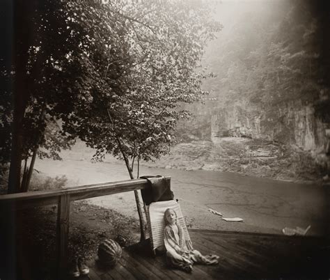 Sally Mann — Immediate Family – Wolf Books
