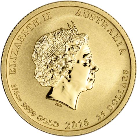 2016 P Australia Gold 1/4 oz Victory in the Pacific - Victory VJ Day ...