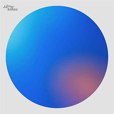 Jupiter & Mars : Jon Atkinson: Amazon.in: Music}