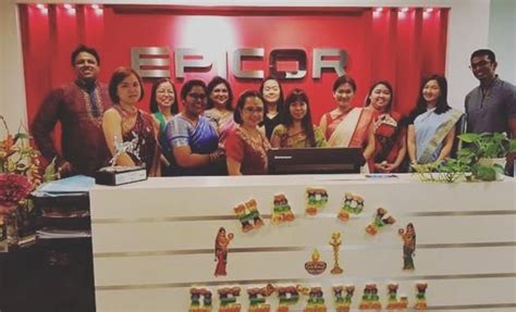 Epicor Software Office Photos