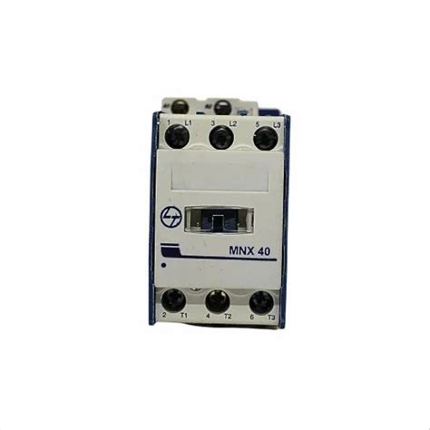 HYBRID AUTOMATION, Chennai - Wholesale Trader of BCH Contactor and ...