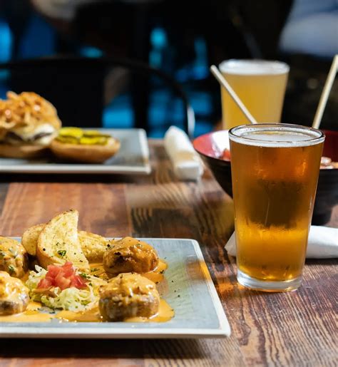 The Rock’s Story - Off The Rock Tavern - Craft Beer Naples