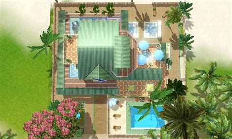 Image result for MODSIM Restaurant Examples