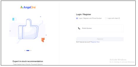 How To Download Angel One PandL Statement And Upload For ITR Filing Online?