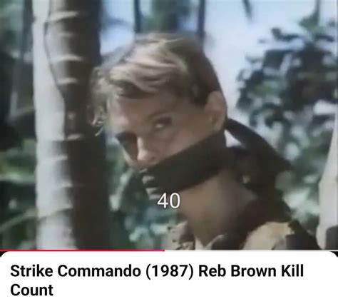 Image result for Commando Tree