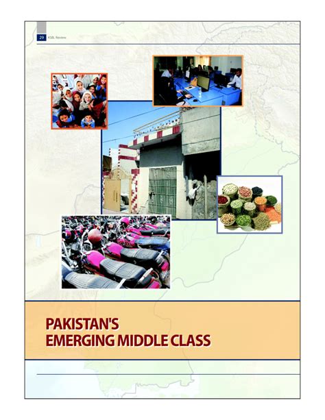 Class Structure of Pakistan 的图像结果