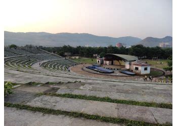 3 Best Public Parks in Navi Mumbai, MH - ThreeBestRated