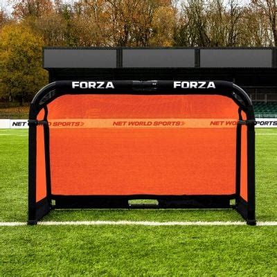 FORZA Football POD Goal Carry Bag | Net World Sports