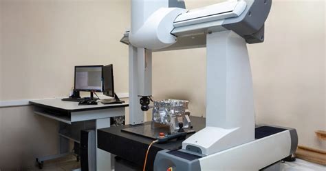 CMM Applications 的图像结果