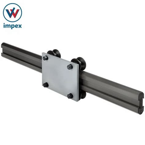 Linear Bearings - Schneeberger Linear Bearings Retail Trader from ...