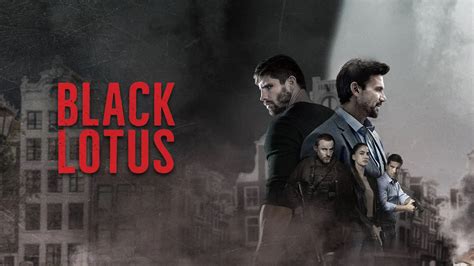 Black Lotus 2023 Full Movie Online - Watch HD Movies on Airtel Xstream Play