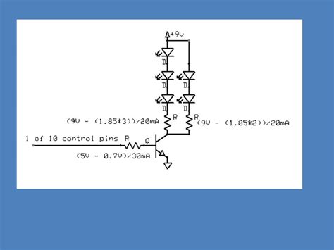 Image result for Arduino Transistor LED