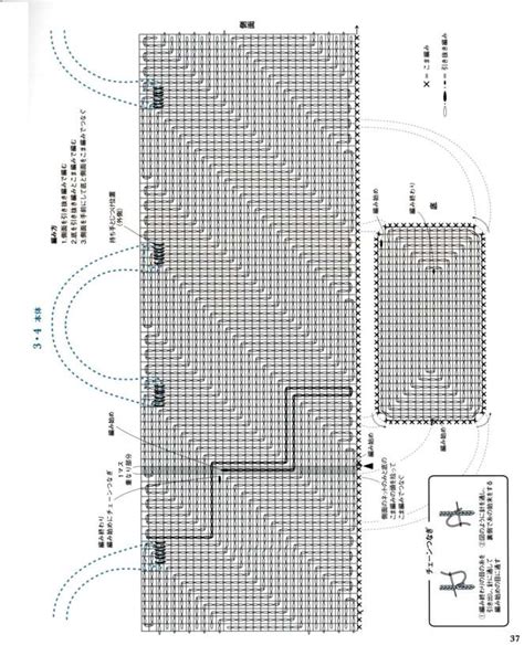 Image result for Free Crochet Patterns Using Plastic Bags