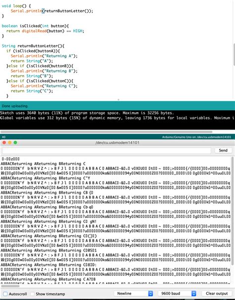 Image result for Arduino Return