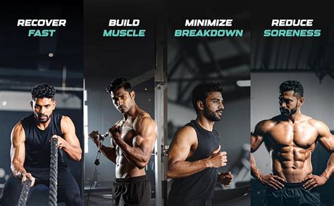 Nutrabay Pure L-Glutamine Powder 5000mg, Amino Acid - Post Workout ...