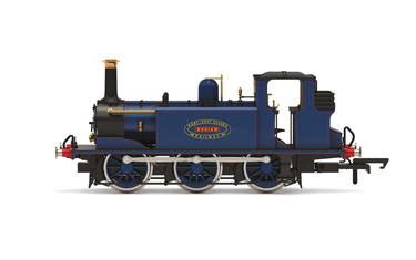 R30005X Hornby OO Gauge K&ESR, 'Terrier', 0-6-0T, No. 3 'Bodiam' - Era 2