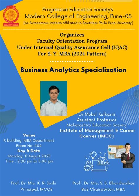 Engineering colleges in Pune | Modern College Of Engineering