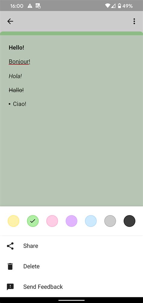 Image result for Sticky Notes On Computer