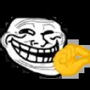 Image result for Troll Sound