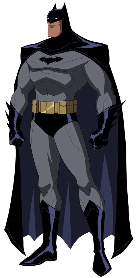 Bruce Wayne | Earth 11 Wiki | Fandom