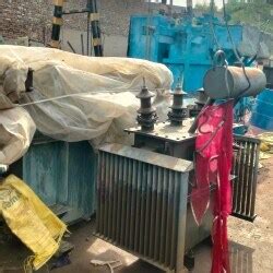 Rahul Transformers Pvt Ltd in Bichhwal Industrial Area, Bikaner - Best ...