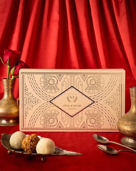 Wedding Themes – Bombay Sweet Shop