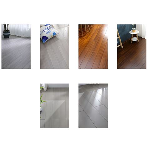 Waterproof Engineered Wood Flooring