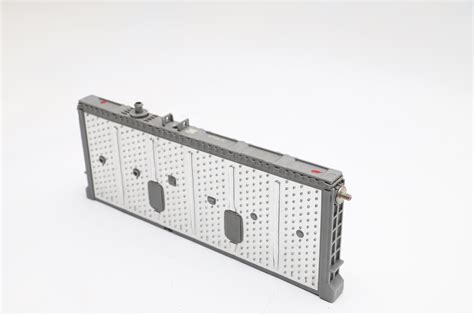 Image result for Test Prius NIMH Module