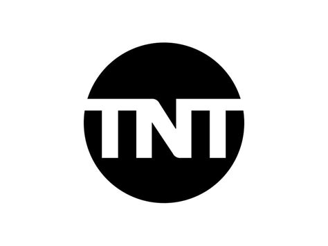 TNT Network Logo 的图像结果