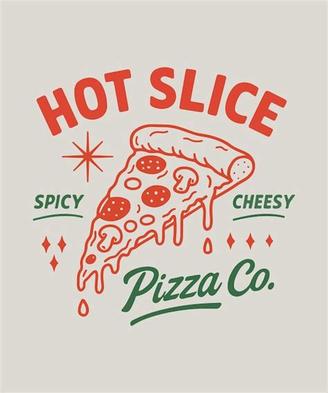 Asthetic food t shirt design coffee pizza bargar juice vintage t shirt ...