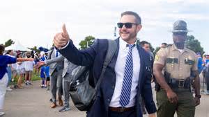 Memphis-Missouri channel, time, TV schedule, streaming info