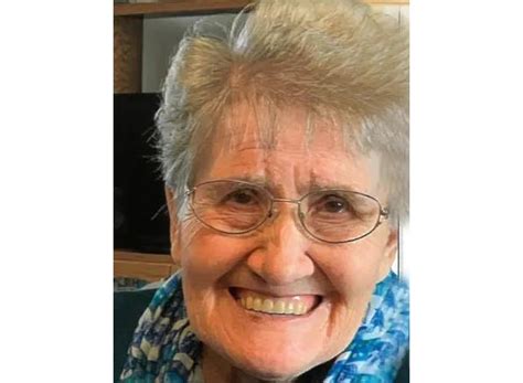 Lorraine R. Griesbach-Bentzler Obituary (2024) - Marshfield, WI - Rembs ...