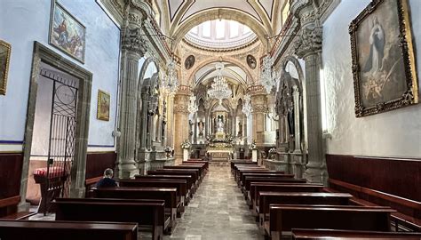 SANTUARIO DE NUESTRA SENORA DE LA SOLEDAD (2026) All You Need to Know ...