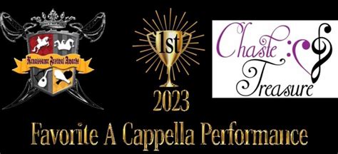 Chaste Treasure at the Colorado Renaissance Festival, Colorado ...