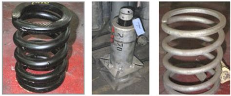 Image result for Variable Rate Coil Spring