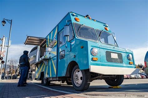 SHABBANG FOOD TRUCK, Vernon - Restaurant Reviews & Photos - Tripadvisor