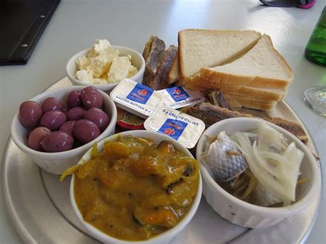 Always a winner. Always tasty. Home. - Reviews, Photos - Paternoster ...