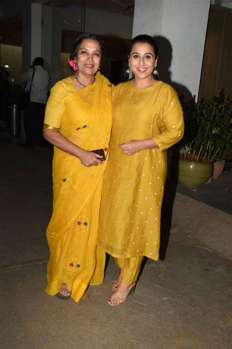 Photos: Madhuri Dixit, Vidya Balan, Mahesh Bhatt, Javed Akhtar and ...